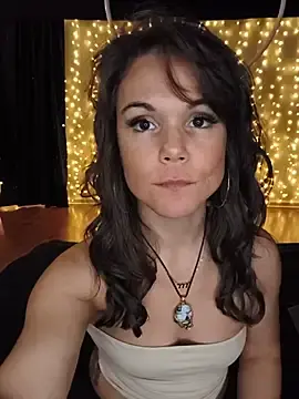 Sex Chat with BaileyMFox - Stripchat