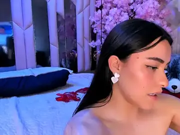 Live Sex with HannaCollins_ - Stripchat