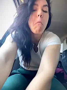 Adult Webcam with MeekyRich - Stripchat