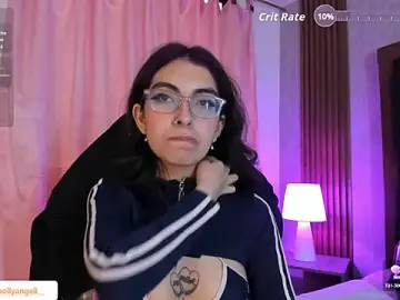 Best Webcam with Molly_A - Stripchat