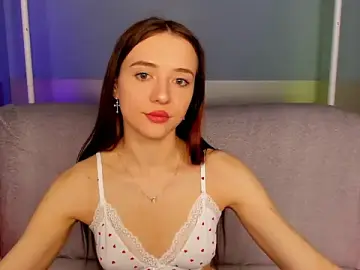 Nude Webcam with VasilisaTheWiseX - Stripchat