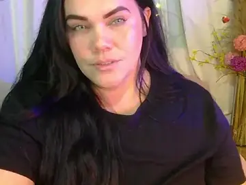 Live Sex Cam with katherin_blue33 - Stripchat