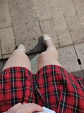 Best Webcam with Mina-02 - Stripchat