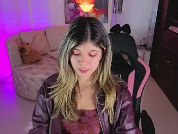 Best Webcam with NATAASHA___ - Stripchat