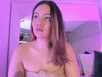 Best Webcam with Sky_Junne - Stripchat