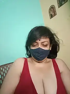 Free Porn Cam with love_suman - Stripchat