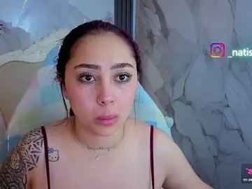 Adult Webcams with merloth_sub - Stripchat