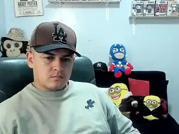 Free Porn Cam with ney_22 - Stripchat