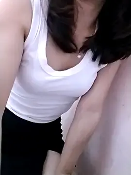 Adult Webcam with -Minii- - Stripchat