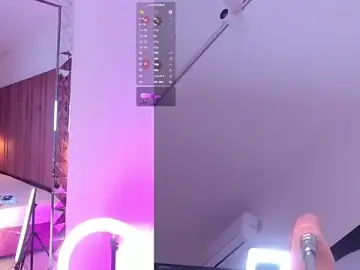 Free Live Porn with CamilaVoid - Stripchat