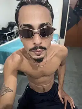 Free Porn Cam with VicLima - Stripchat