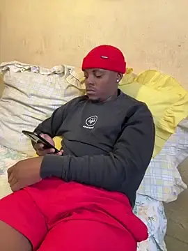 Live Porn with Booty_1 - Stripchat