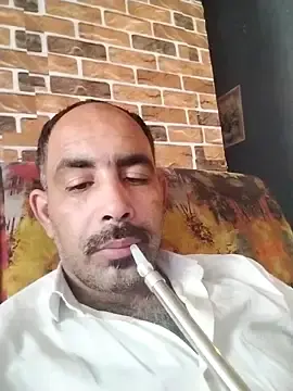 Free Live Porn with salimbasha - Stripchat