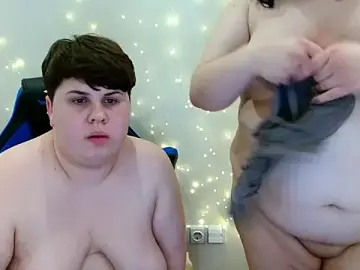 Best Webcam with BeckyAndHellen - Stripchat