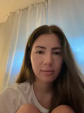 Nude Webcam with ClaireBree - Stripchat