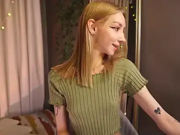 Free Porn Cam with Melrose_ - Stripchat