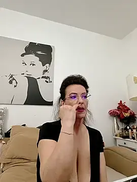 Sex Chat with RebeccaNoble - Stripchat