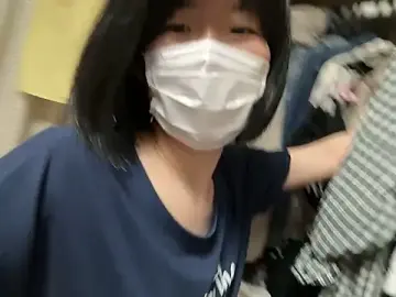 Free Porn Cam with riri_riri_jp - Stripchat