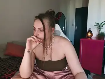 Free Porn Cam with Celeste_Off - Stripchat