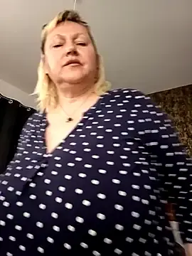 Nude Webcam with I_amVeronicle - Stripchat