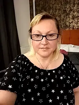 Live Sex Cam with I_amVeronicle - Stripchat