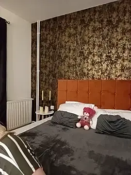 Sex Cam with I_amVeronicle - Stripchat