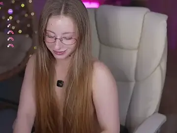 Free Porn Cam with SilverrMoon - Stripchat