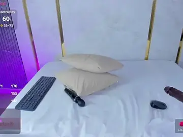 Adult Video Chat with amor_smith_ - Stripchat