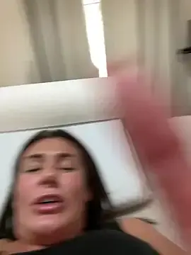 Free Porn Cam with ultimate_PAWG - Stripchat