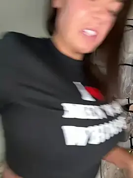 Adult Webcam with ultimate_PAWG - Stripchat