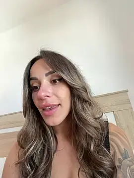 Best live sex cam show with -Alisa - Stripchat