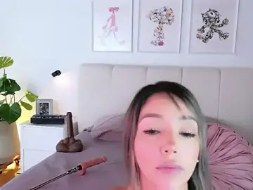 Live Sex with ABY509 - Stripchat