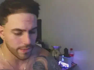 Free Porn Cam with Ades_Lowe - Stripchat