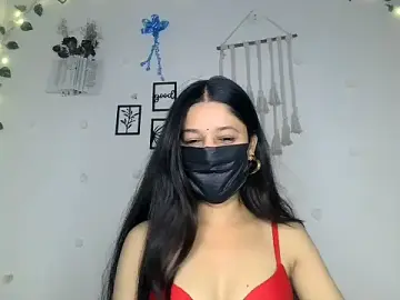 Free Live Porn with HOT_SNEHA4 - Stripchat