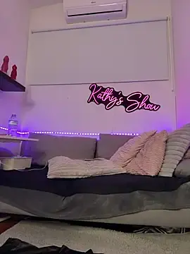 Best Webcam with InKed-Kathy - Stripchat