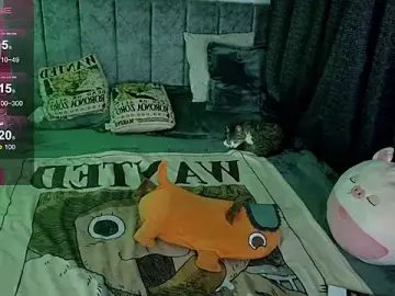 Free Porn Cam with Inori_08 - Stripchat