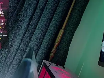 Private Sex Chat with Inori_08 - Stripchat