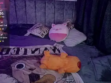 Free Porn Cam with Inori_08 - Stripchat