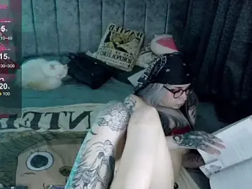 Adult Video Chat with Inori_08 - Stripchat