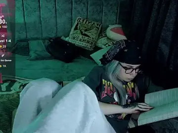 Adult Webcams with Inori_08 - Stripchat