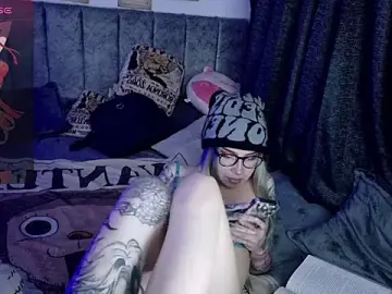 Sex Chat with Inori_08 - Stripchat