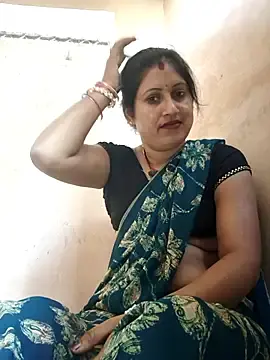 Free Live Porn with Rayal_bhabi - Stripchat