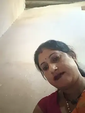 Live Porn with Rayal_bhabi - Stripchat