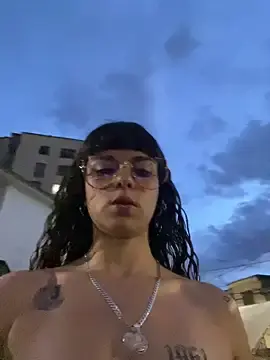 Nude Webcam with VioletaSubmissive - Stripchat
