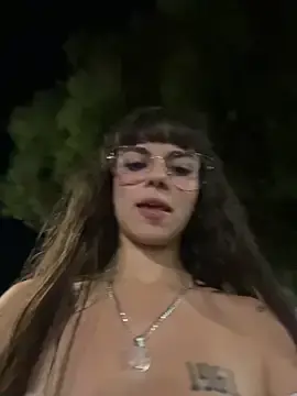 Sex Cam with VioletaSubmissive - Stripchat