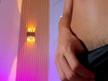 Private Sex Chat with BILLY_JAMEES - Stripchat