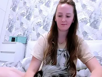 Best live sex cam show with DreameSoul - Stripchat