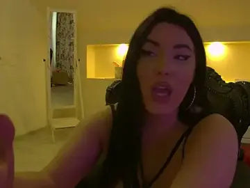 Free Live Porn with KeiraDark - Stripchat