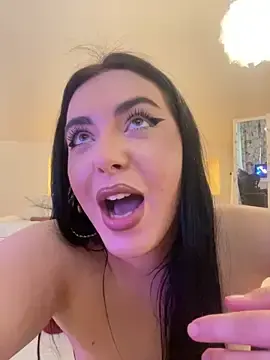 Sex Chat with KeiraDark - Stripchat