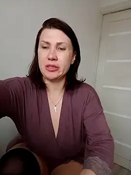 Private Sex Chat with ROXOLANAA_SEXY - Stripchat